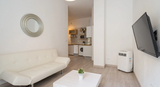 Cathedral Suites Apartamento, Забронировать Апартаменты/квартира Апартаменты Малаги, рядом с Salamanca Market, Апартаменты/квартира