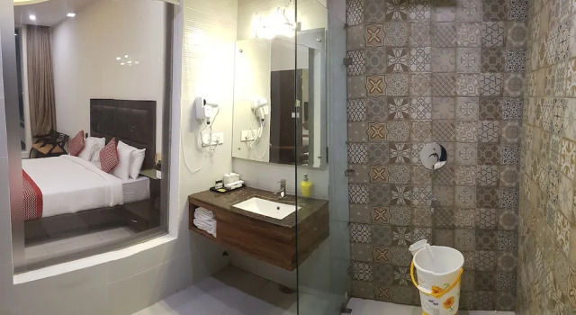 Номер Executive The Darien Resort