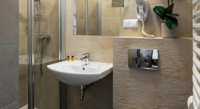 Номер Comfort G12 Aparthotel