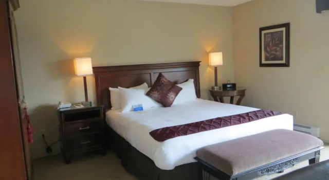 Номер Standard Adobe Inn