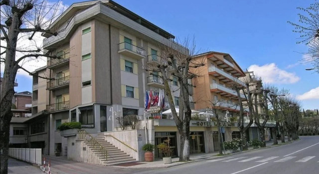Hotel Miralaghi