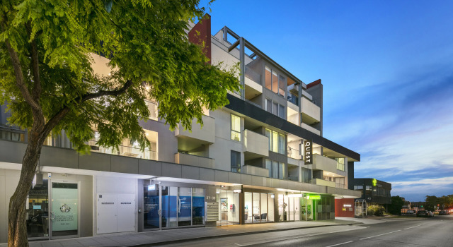 Quest Cheltenham, Rezerwuj Hotel Cheltenham Melbourne