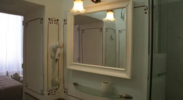 Standard Neljän hengen huone B&B Dimora Muzio
