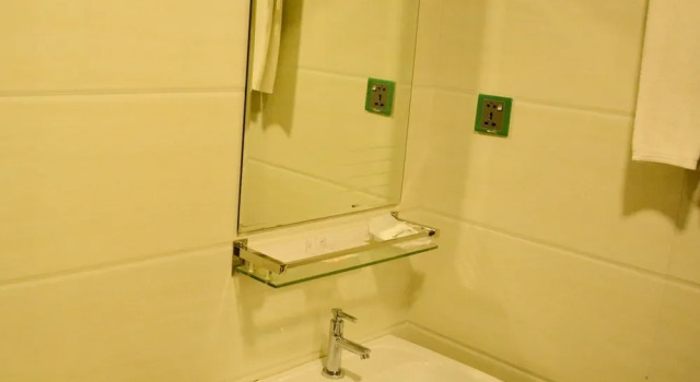 Двухместный номер Superior Arthawka Hotel