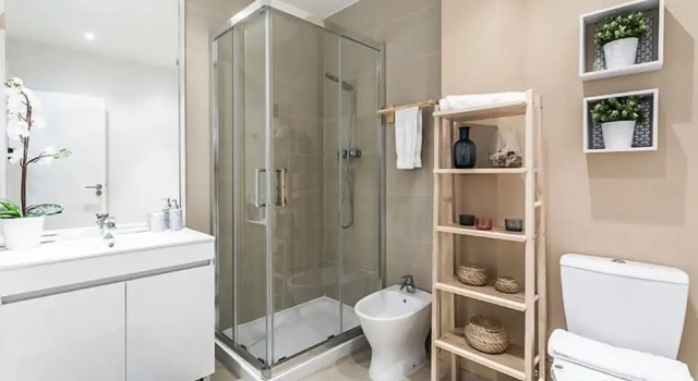 Апартаменты с 2 комнатами LxWay Apartments Pedras Negras