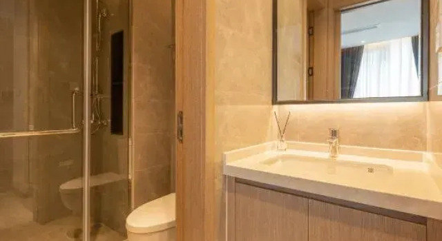 Люкс Beidao Manyu Hotel (Wuhan Greenland International Financial City store)