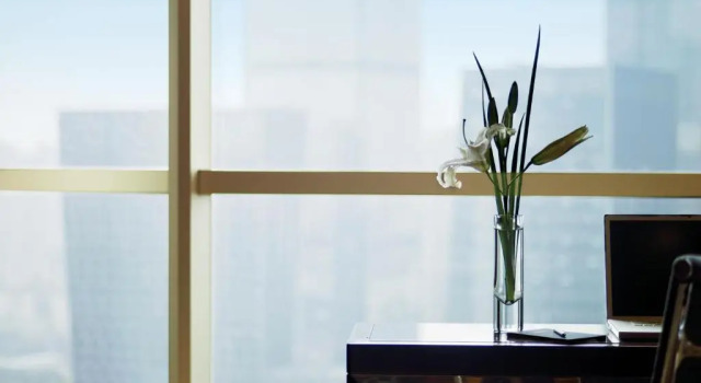 Двухместный номер Superior Sheraton Shenzhen Futian Hotel