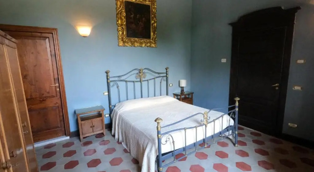 Двухместный номер Standard Agriturismo Montecorona