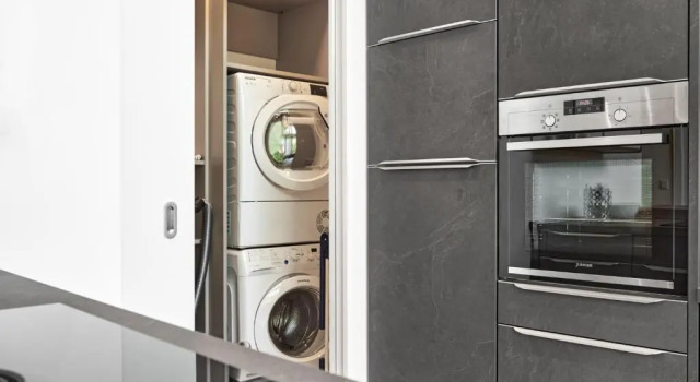 Апартаменты Galeriewohnung Hechelstein 105