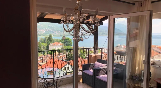 Студия Villa Stefanija
