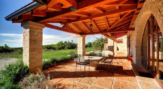 Villa Cocorin