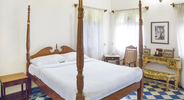 Вилла GuestHouser 3 BHK Villa 9e06