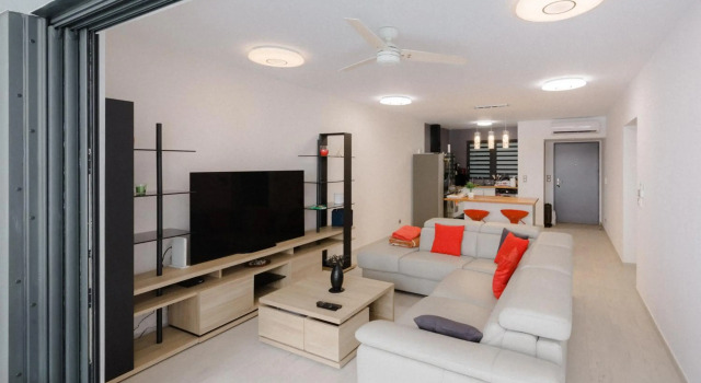Ti KAZ HOARAU, Prenota Hotel Hotel a Saint-Paul con parcheggio, Parcheggio