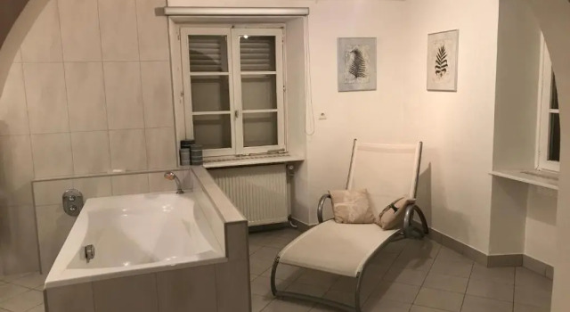 le gîte de la Tourette, Забронировать Отель Отели Вогезы с парковкой, Парковка