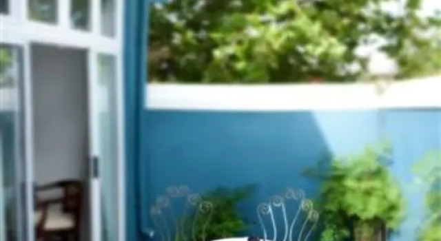 Blue Sky Cottages