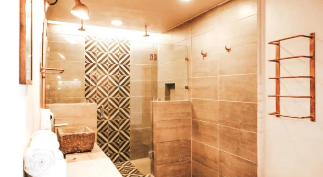 Полулюкс Hotel Del Portal San Miguel de Allende