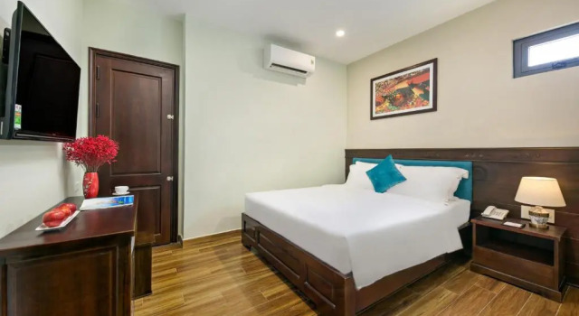 Двухместный номер Standard Celina Hotel & Apartment