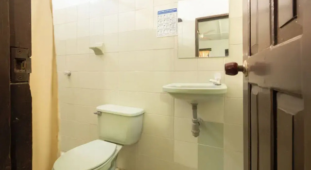 Номер Classic Hotel La Casa del Huésped