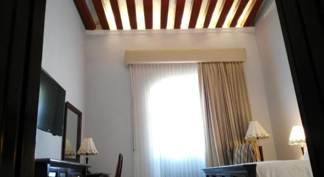 Suite Hotel López Campeche