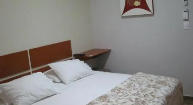 Hotel Avenida