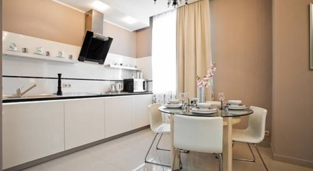 Apartment Uyut, Забронировать Апартаменты/квартира Партизанский район Минск