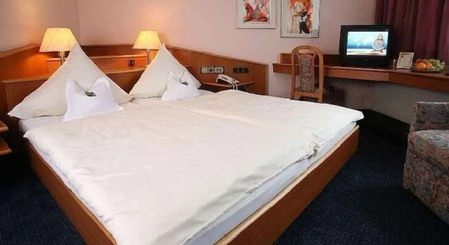 Hotel Nicolay zur Post