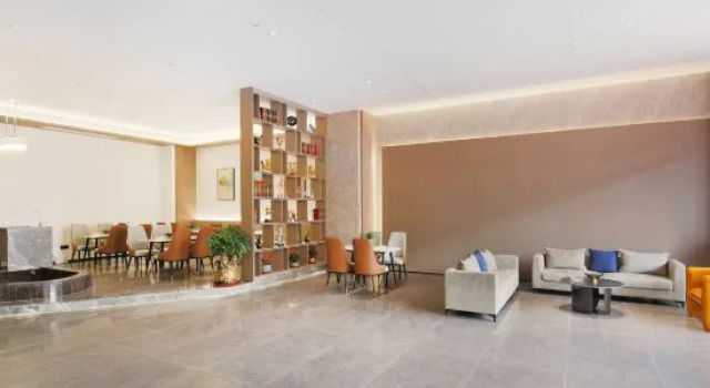 Yongli Huanpeng Hotel (Qiaotou Square), Boek Hotel Hotels in Guangdong met parkeren, Parkeren