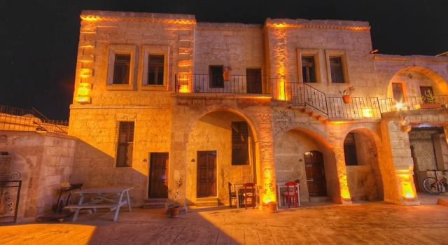 Marvel Of Cappadocia