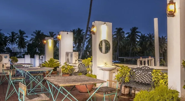 Номер Economy Aishwarya Residency