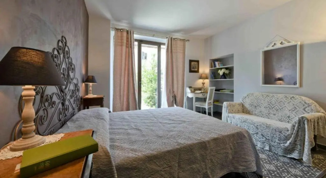 Апартаменты c 1 комнатой Casa Nalin