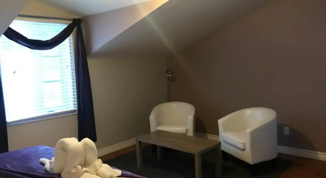 Номер Deluxe Wildberry Inn