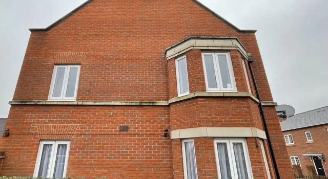 Bicester Serviced Accommodation