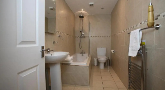Номер Standard Singleton Lodge Country House Hotel
