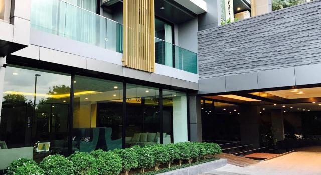 The Heaven at Star Hill Condo