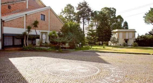 Casa per Ferie Eremo Santa Rosa da Lima, Prenota Hotel Roma Lazio