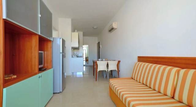 Ideal and Equipped Flat Near the Centre, Book Lejlighed Hoteller i Friuli Venezia Giulia med parkering, Parkering