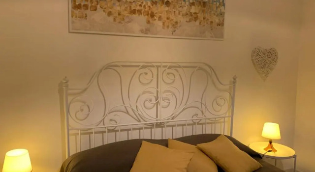 Апартаменты Bennis home deluxe apartment via Etnea