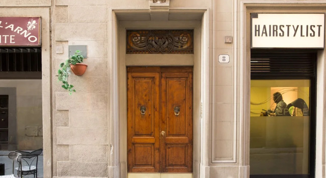 Parione 8 - Keys Of Italy, Забронировать Отель Торнабуони Флоренция, рядом с Площадь Кафедрального собора