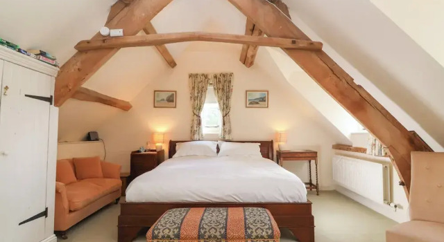 Highgrove Barn