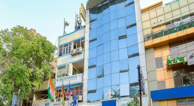 Hotel Flic Flac By OYO Rooms