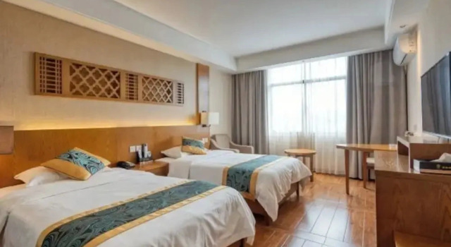 Jingzhi Hotel, Book Hotel Billige hoteller i Yunnan