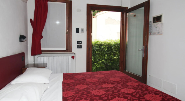 A Casa dei Gonzaga , Mantegna Hotels