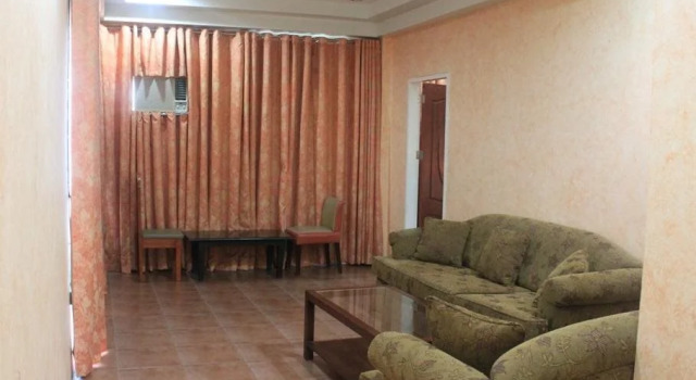 Hotel Elena