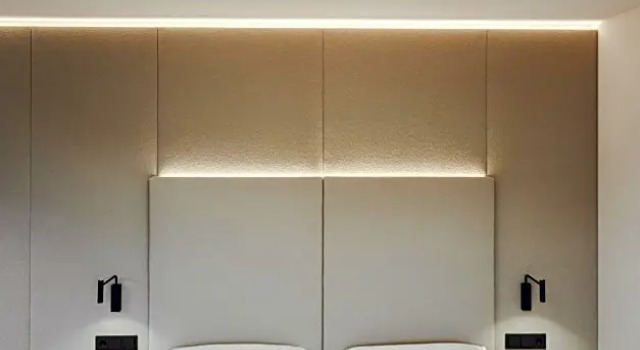 Полулюкс Deluxe Soley Suites