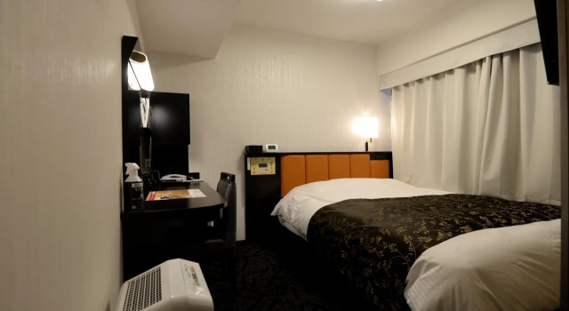 APA Hotel Kumagaya Ekimae Kita, Book Hotel Kumagaya Saitama