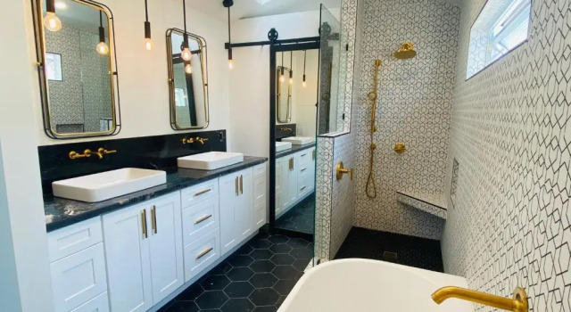 Коттедж South Bayfront Entire Home 6 bed / 4.5 bath