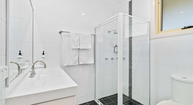 Четырёхместный номер Standard Comfort Inn Bishops Lodge
