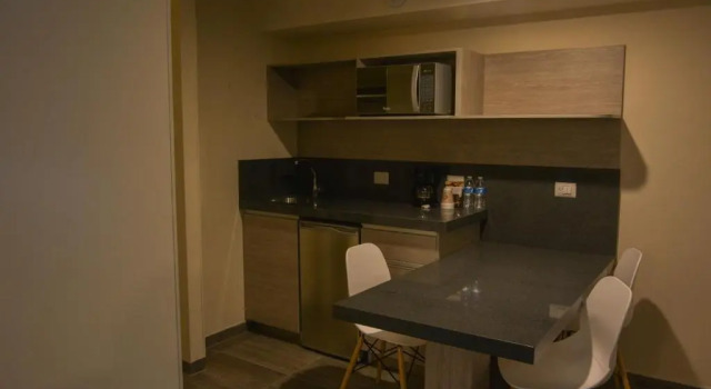 Люкс Deluxe Kasa Hotel & Suites