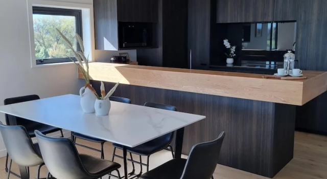 Апартаменты Superior с балконом Clearwater Quays Apartments