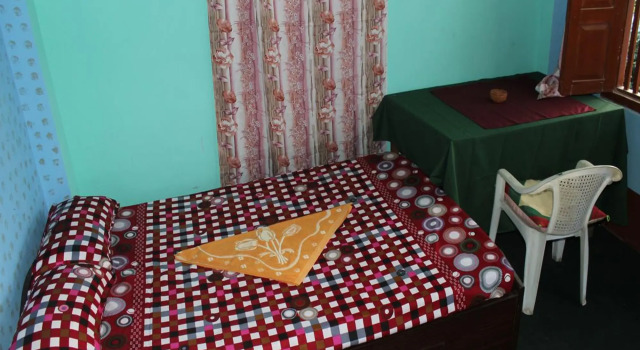 Buddha Shanti Lodge Backpackers paradise, Забронировать Отель Отели Дхуликхел с завтраком, Завтраки
